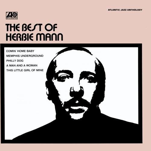 Herbie Mann - Best of [CD]