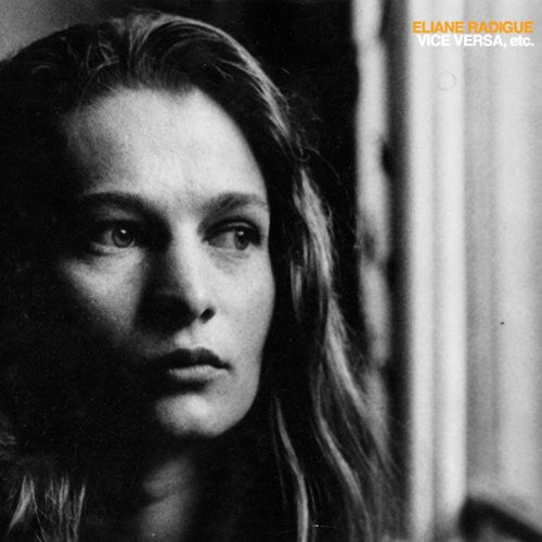 Eliane Radigue - Vice Versa, Etc. [2 CD]