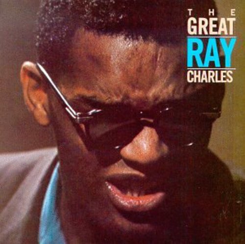 Ray Charles - Great [CD]
