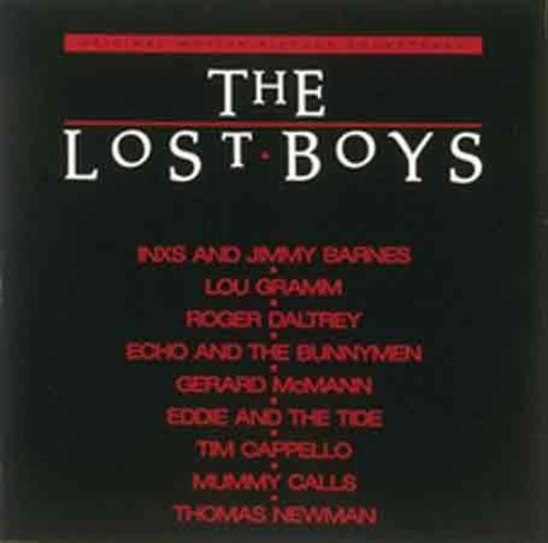 Lost Boys / O.s.t. - Lost Boys / O.s.t. - Music CD