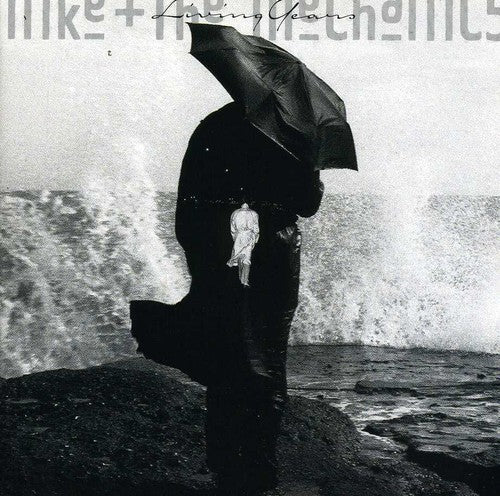 Mike + The Mechanics - Living Years [CD]