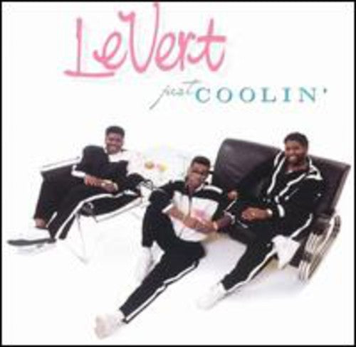 Levert - Just Coolin [CD]