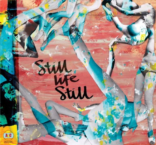 Still Life Still - Girls Come Too [LP] Vinyl Record