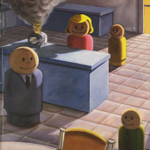 Sunny Day Real Estate - Diary - Music CD