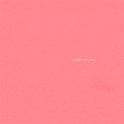 Sunny Day Real Estate - LP2 [Remastered] [Digipak] [Bonus Tracks]