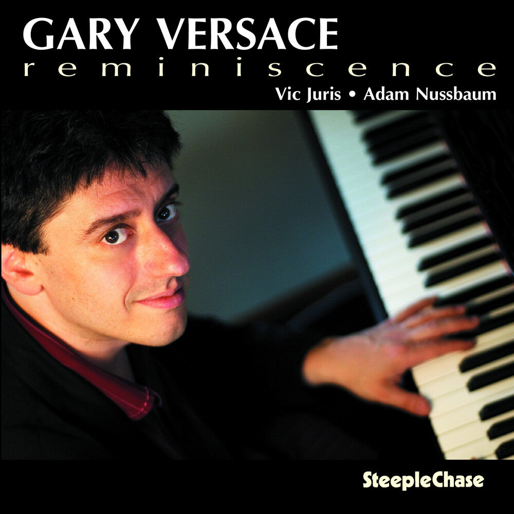 Versace Trio Gary - Reminiscene [CD]