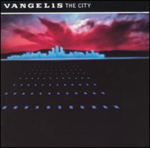 Vangelis - City [CD]