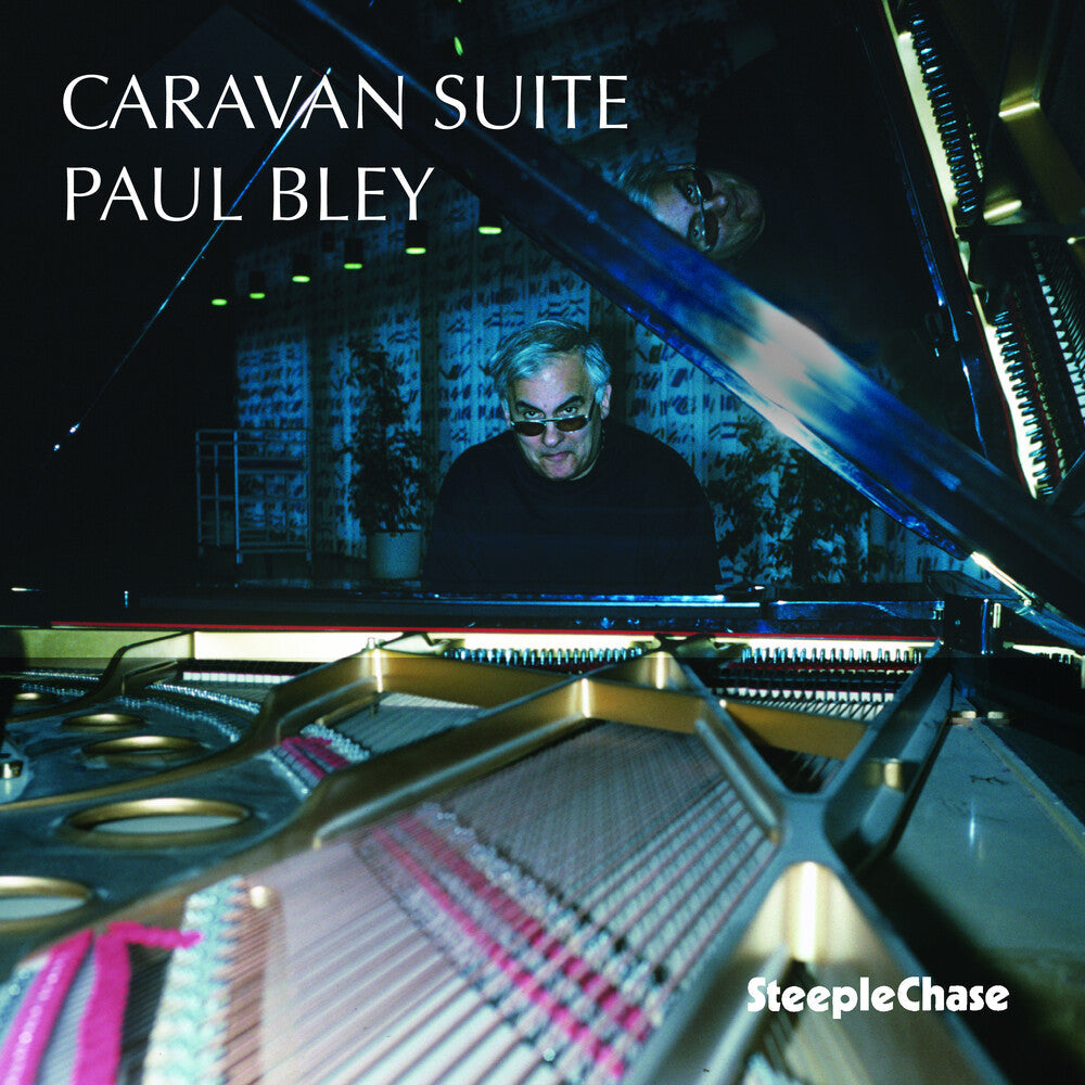 Franz Marszalek - Caravan Suite [CD]