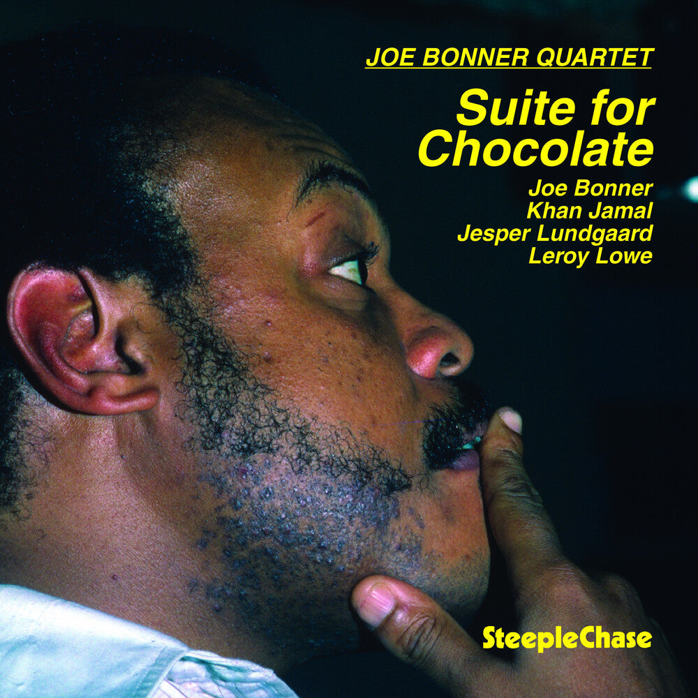 Joe Bonner - Suite for Chocolate [CD]