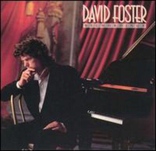 David Foster - Play It Again [CD]