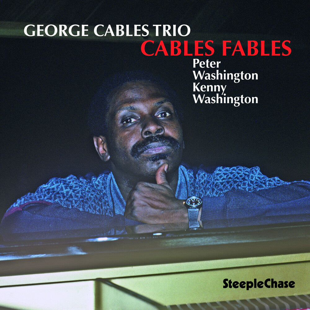 George Cables - Cables Fables [CD]