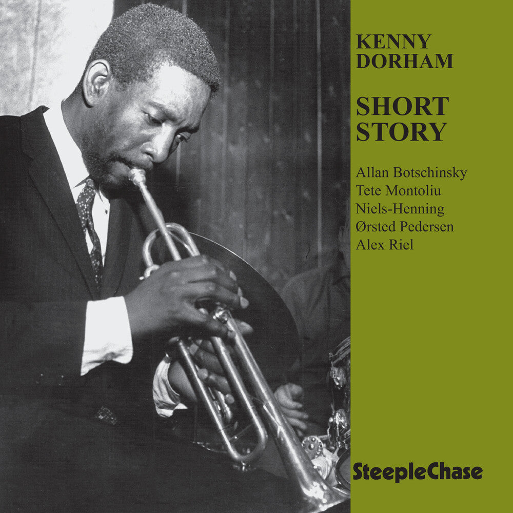 Kenny Dorham - Short Story [CD]