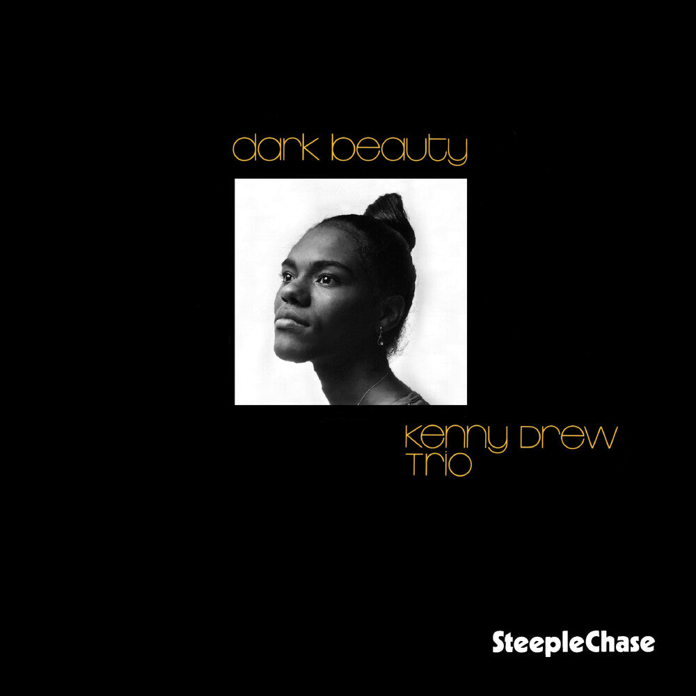 Kenny Drew - Dark Beauty [CD]