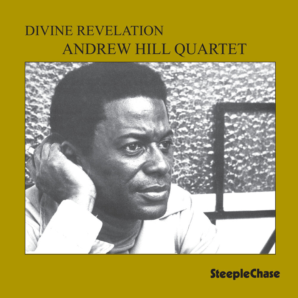 AB - Divine Revelation [CD]