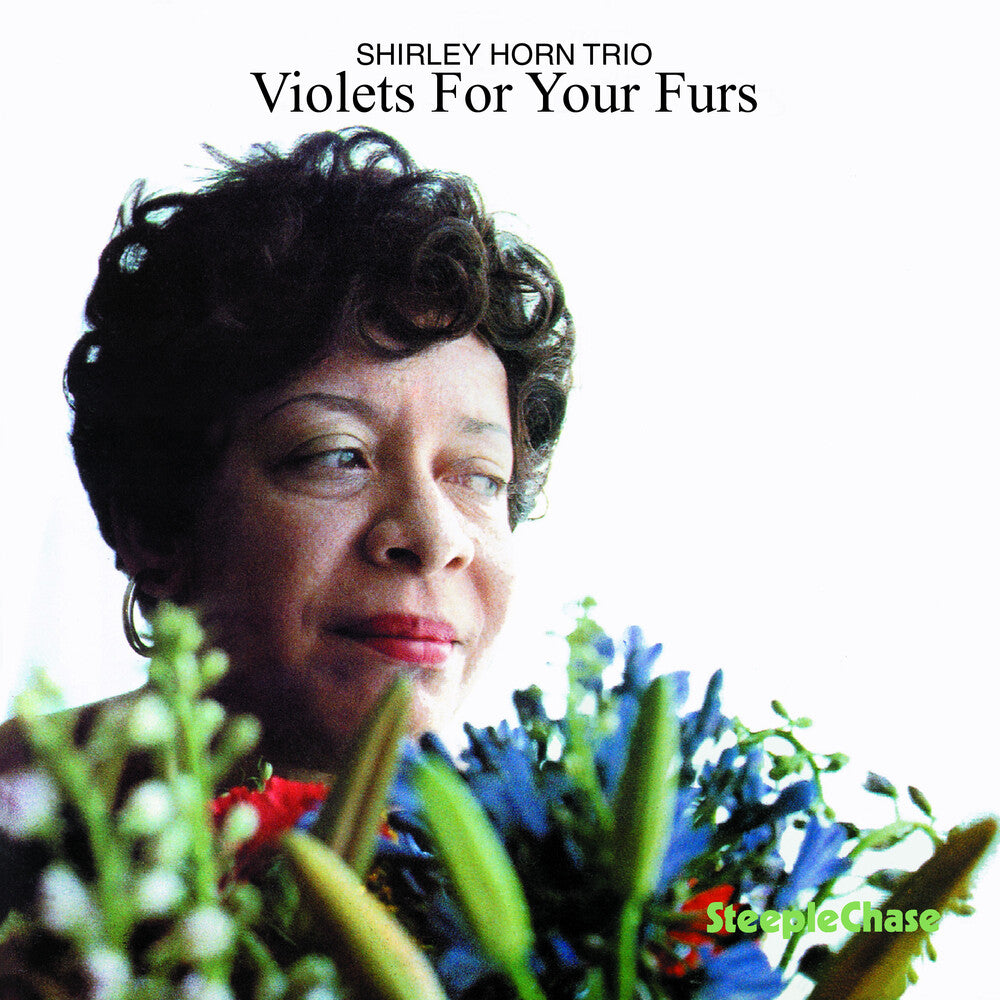 Shirley Horn - Violets for Your Furs [CD]