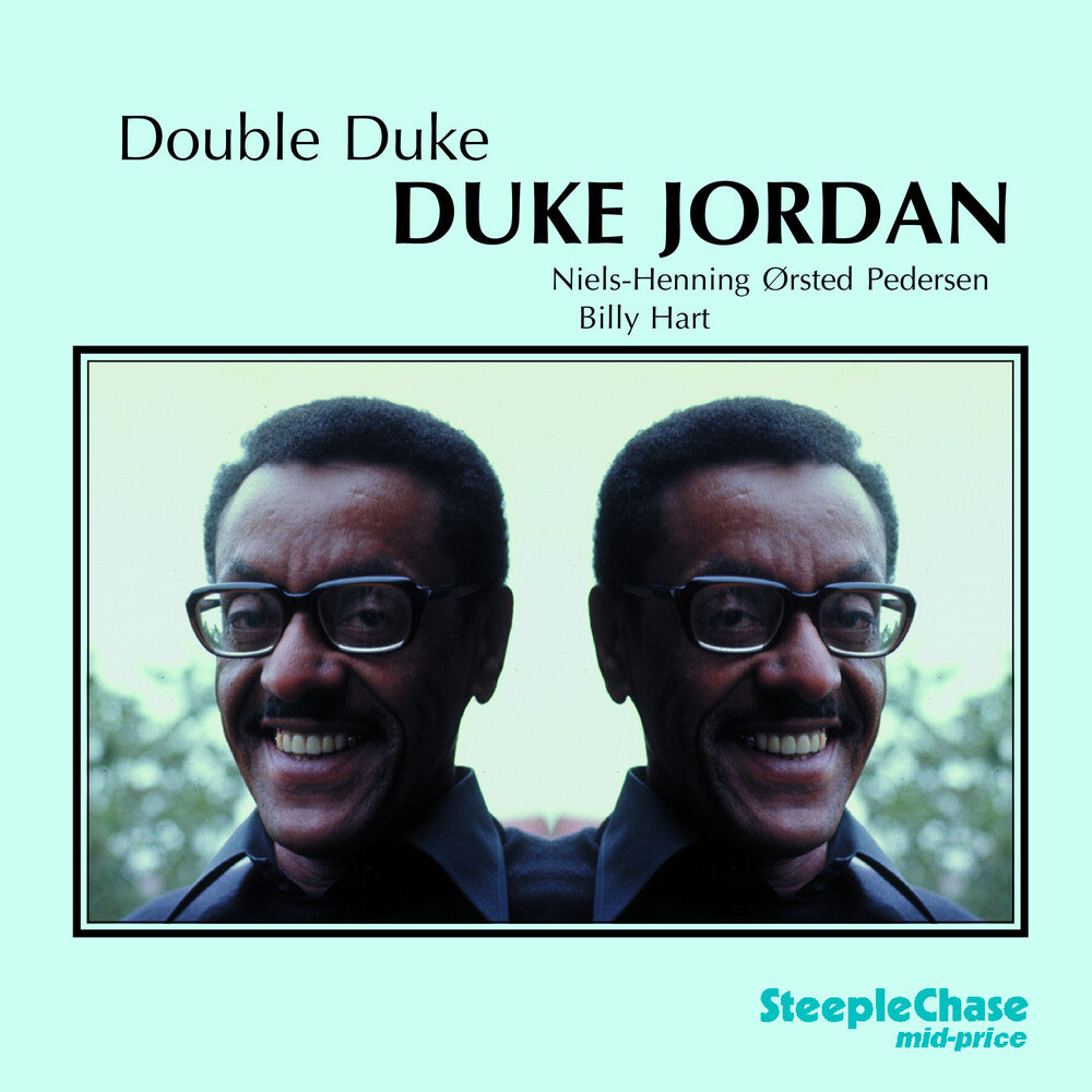 Duke Jordan - Double Duke [CD]