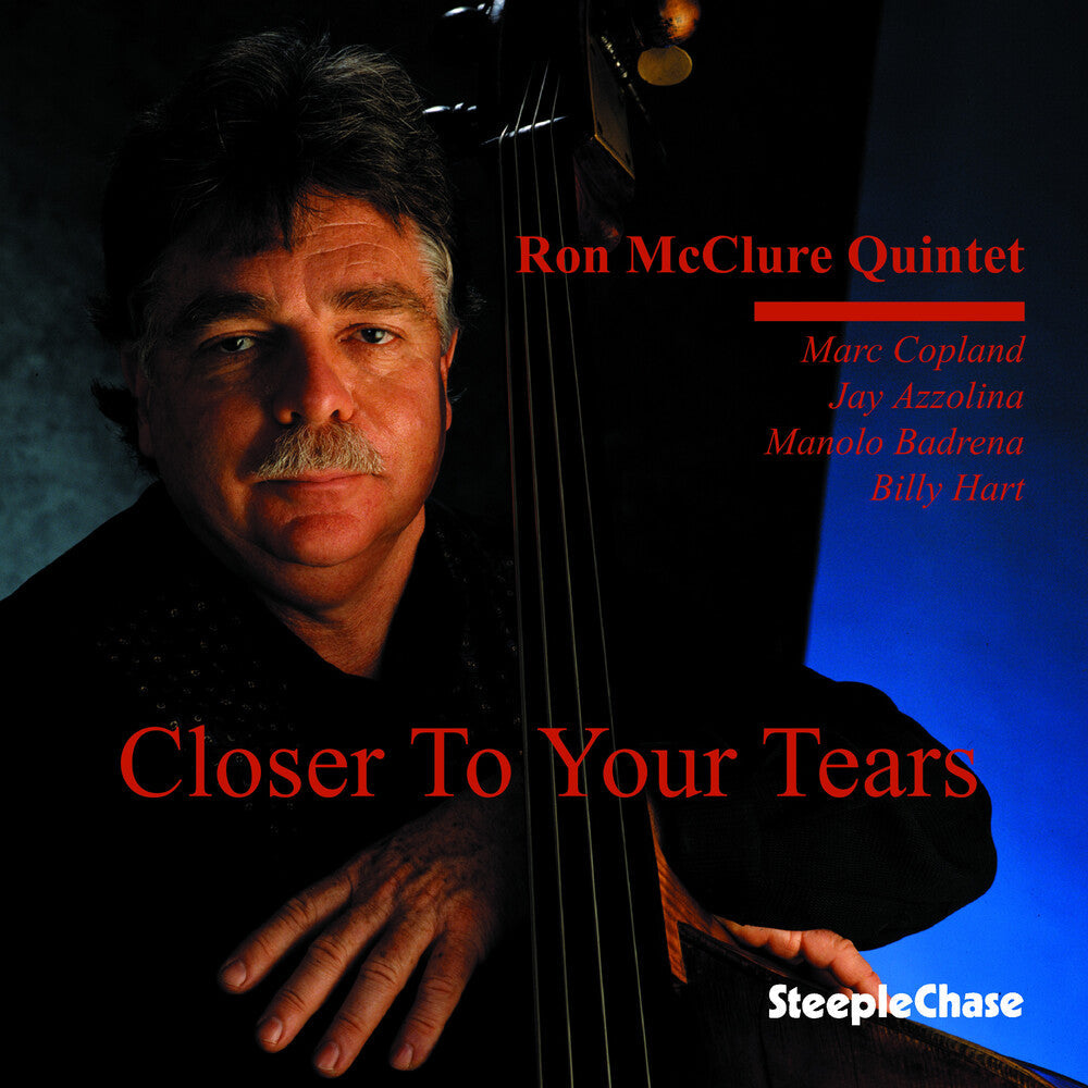 Closer to Your Tears [CD]
