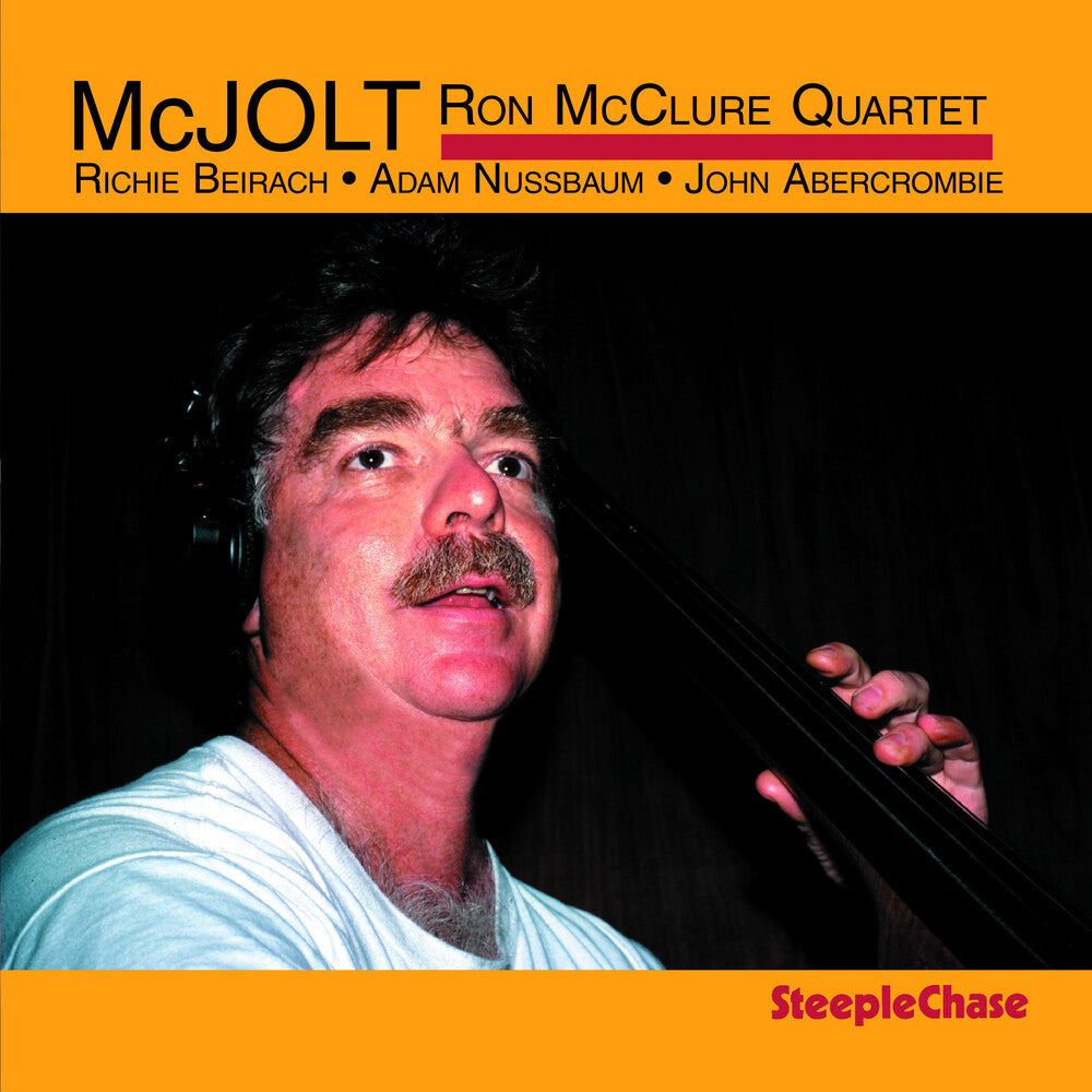 Mcjolt [CD]