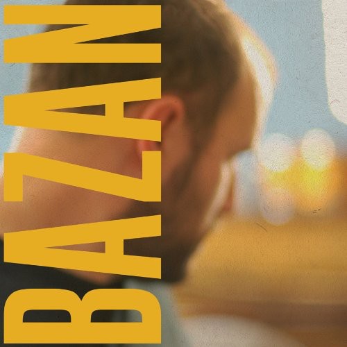 Bazan,david - Curse Your Branches - Vinyl Record