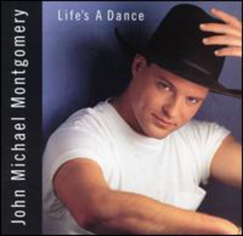 John Montgomery Michael - Life's a Dance [CD]