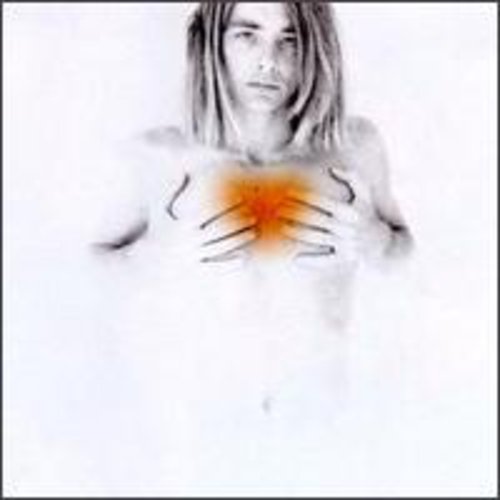 Francis Dunnery - Fearless [CD]