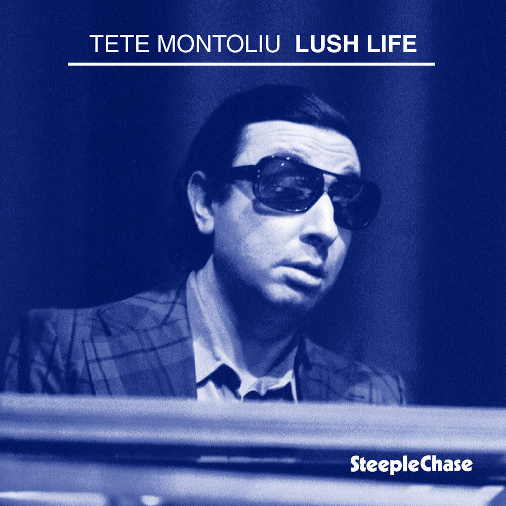 Tete Montoliu - Lush Life [CD]