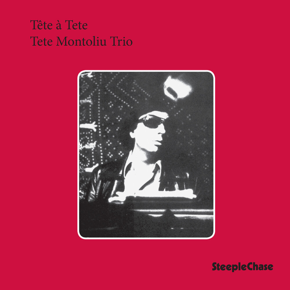 Tete Montoliu - Tete a Tete [CD]