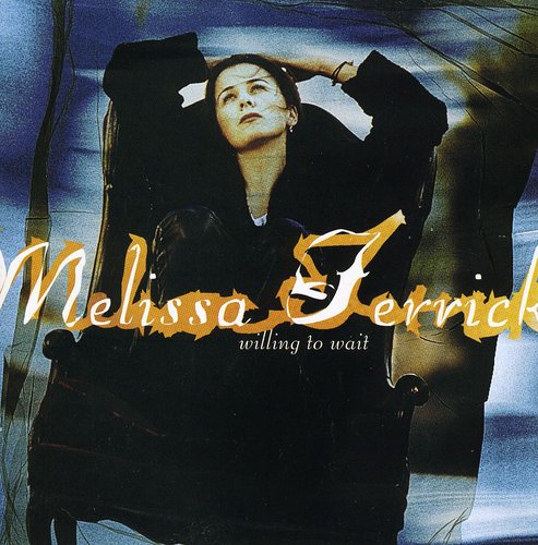 Melissa Ferrick - Willing to Wait [CD]