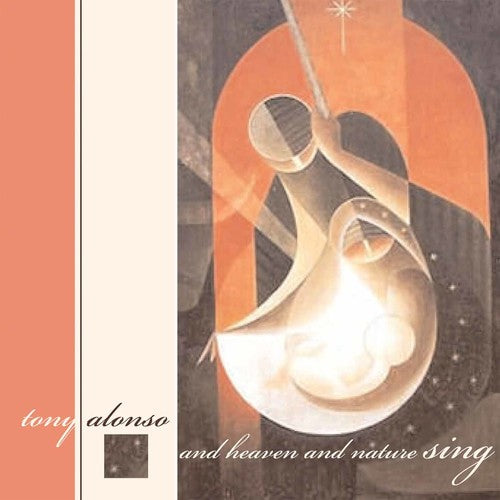 Tony Alonso /Haugen,Marty - And Heaven & Natureheaven & Nature Sing [CD]