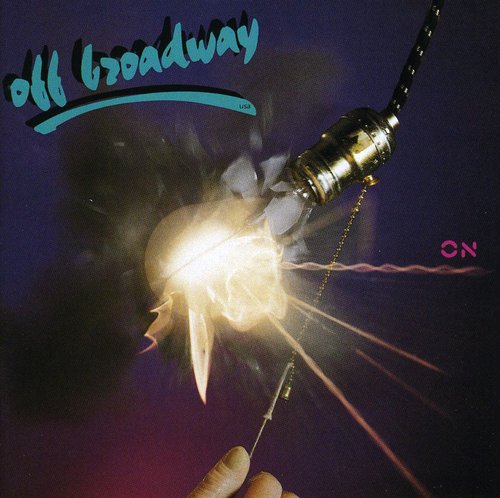 Off Broadway U.S.A. - on [CD]