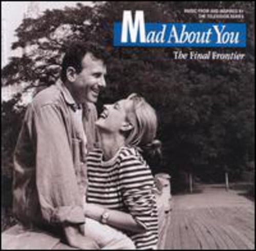 Mad About You - Mad About You (Original Soundtrack) [CD]