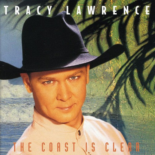 Tracy Lawrence - Coast Is Clear [CD]