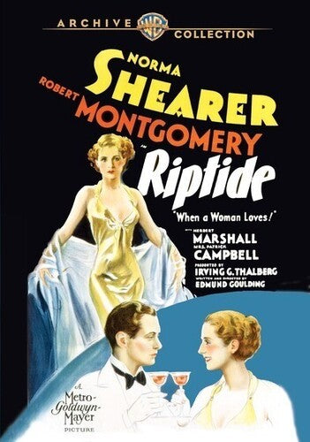 Riptide - Riptide - DVD