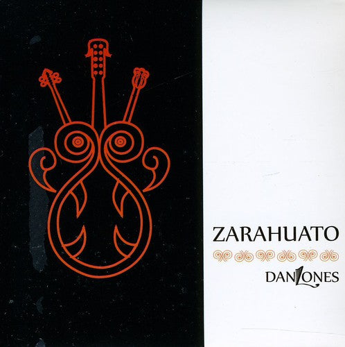 Zarahuato - Danzones [CD]