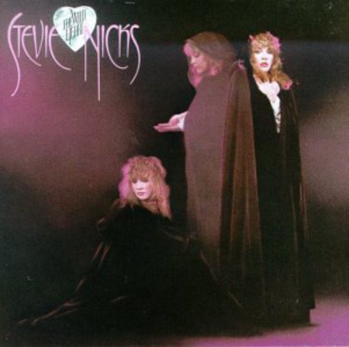 Stevie Nicks - Wild Heart [2 CD]