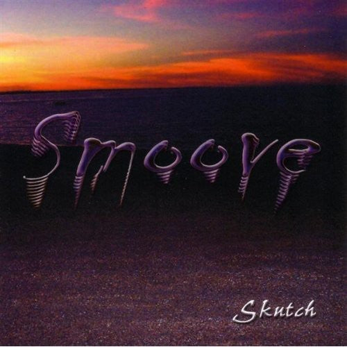 Skutch - Smoove [CD]