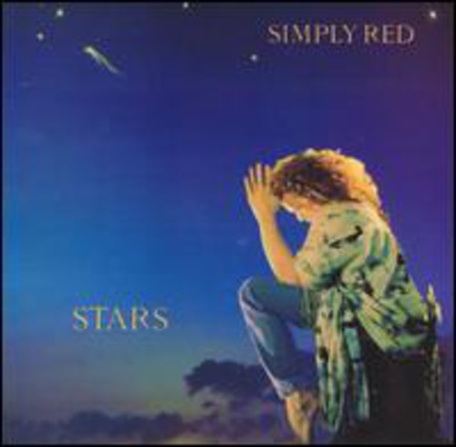 Simply Red - Stars [CD]