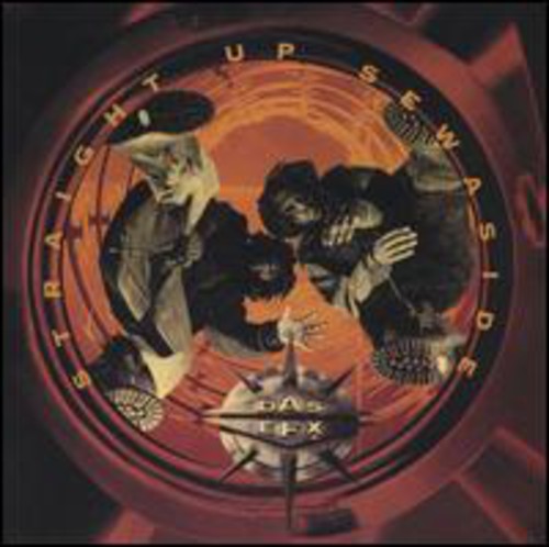 Das Efx - Straight Up Sewaside [CD]
