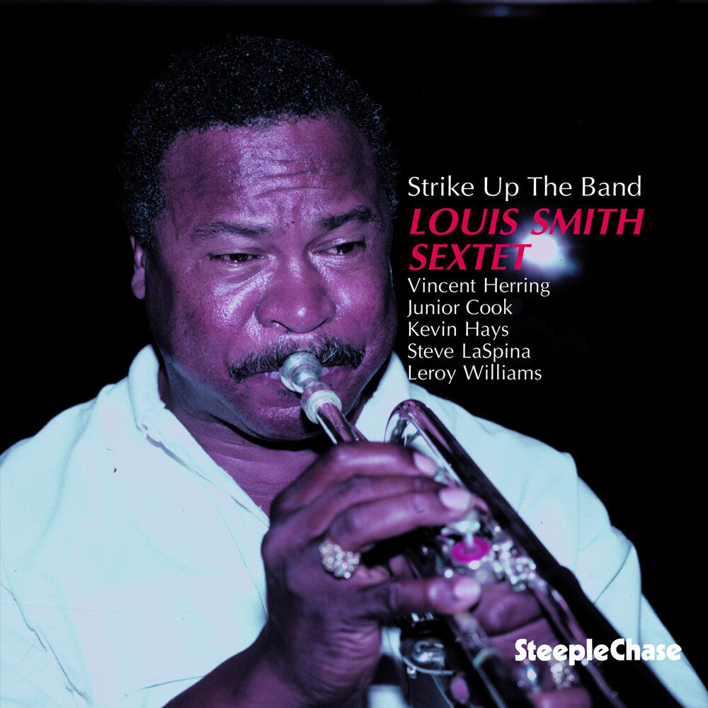 Sir Georg Solti - Strike Up the Band [CD]