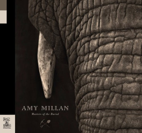 Amy Millan - Masters of the Burial [LP] Vinyl Record