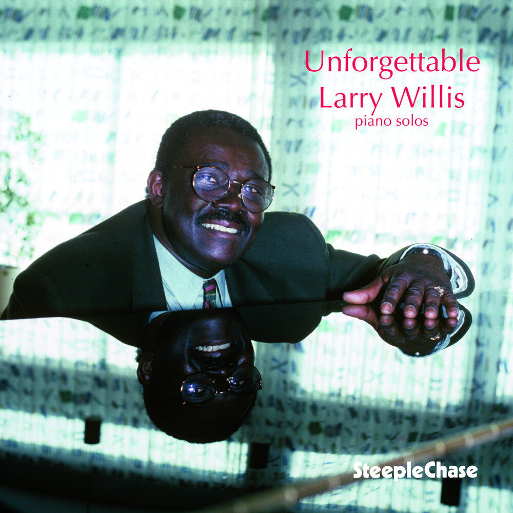 Larry Willis - Unforgettable [CD]
