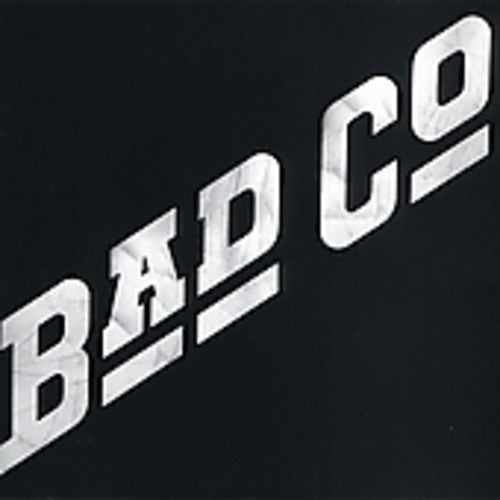 Bad Company - Bad Company - Music CD