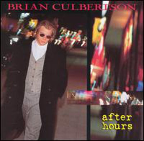 Brian Culbertson - After Hours [CD]
