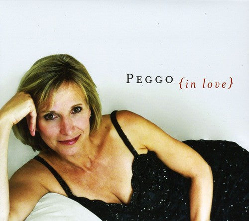 Peggo - Peggo in Love [CD]