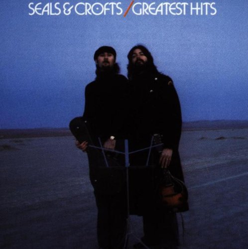 Seals & Crofts - Greatest Hits [CD]