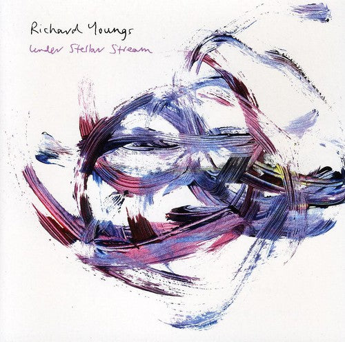 Richard Youngs - Under Stellar Stream [CD]