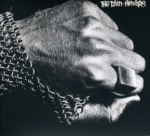 Horslips - Tain (Bonus Tracks) [Digipak]