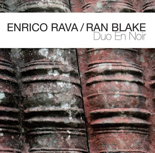 Enrico Rava /Blake,Ran - Duo En Noir [CD]
