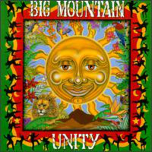 Big Mountain - Unity [CD]