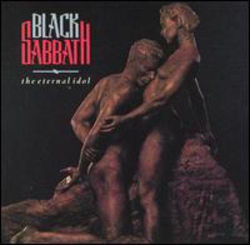 Black Sabbath - Eternal Idol [CD]